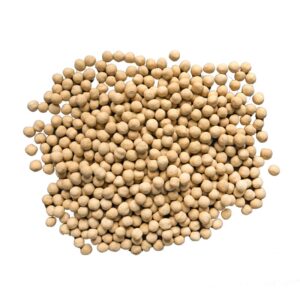 CAN BESLER Crispy Brown Chickpeas