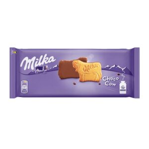MILKA Choco Moo Chocolate