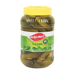 YAKAMOZ Pickled Gherkins (NO.2)