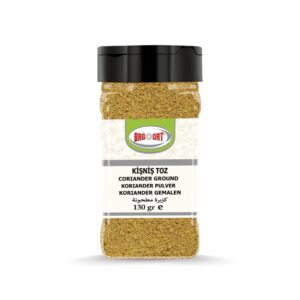 BAGDAT BAHARAT Coriander Seeds Ground