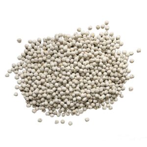 CAN BESLER Crunchy White Chickpeas