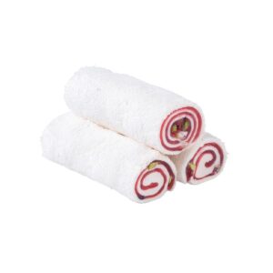 TURKISH DELIGHTS HC Milk & Pomegranate