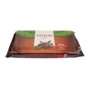 VIZYON Select Milk Chocolate