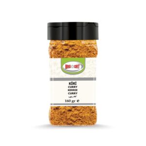 BAGDAT BAHARAT Curry Powder