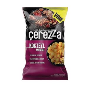 Çerezza Mangal, Mixed