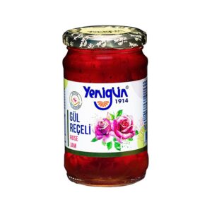 YENİGÜN REÇEL Rose Jam