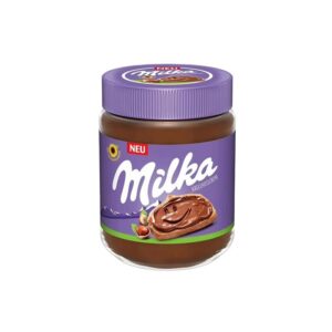 MILKA Spread Hazelnut Creme Chocolate