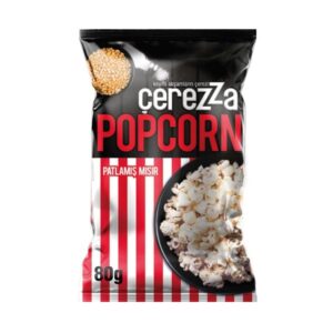 Çerezza Popcorn