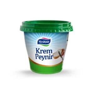 YORUKSUT Spreadable Cheese