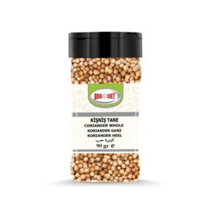 BAGDAT BAHARAT Coriander Seeds Whole