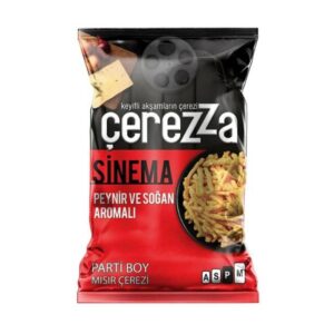 Çerezza Sinema, Peynir ve Soğan