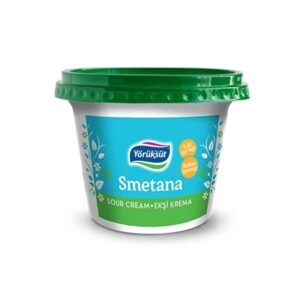 YORUKSUT Smetana / Sour Cream