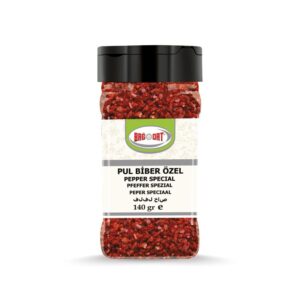 BAGDAT BAHARAT Special Hot Red Pepper Flakes