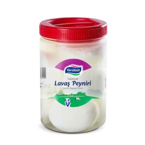 YORUKSUT Ring Cheese