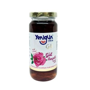 YENİGÜN REÇEL Gold Series, Rose Jam