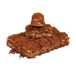 TURKISH DELIGHTS Extra Almond Filet