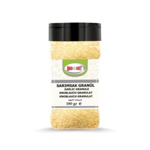 BAGDAT BAHARAT Granulated Garlic