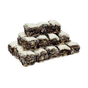 TURKISH DELIGHTS Kıbrıs Baklava Delight