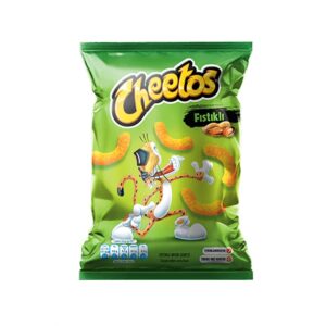 Cheetos Peanut