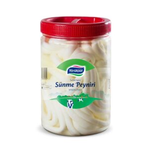 YORUKSUT Strech Cheese