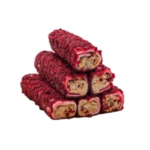TURKISH DELIGHTS Barberry Covered Pistachio