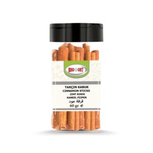 BAGDAT BAHARAT Cinnamon Sticks Whole