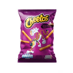 Cheetos Steak and Onion