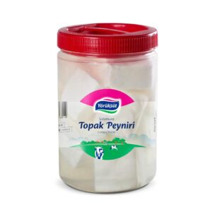 YORUKSUT Lump Cheese