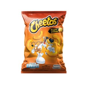 Cheetos Cheese