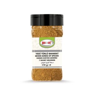 BAGDAT BAHARAT Seven Spice Seasoning Mix