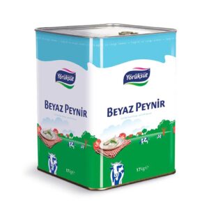 YORUKSUT Semi Skimmed White Cheese