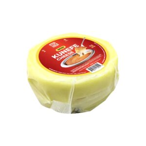 MODA Kunefe Cheese