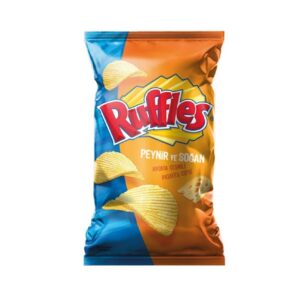 Ruffles Cheese and Onion