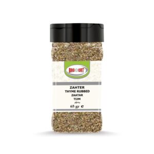 BAGDAT BAHARAT Za’ater