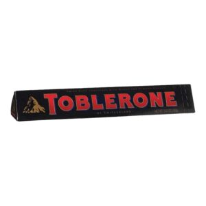 TOBLERONE Dark Chocolate