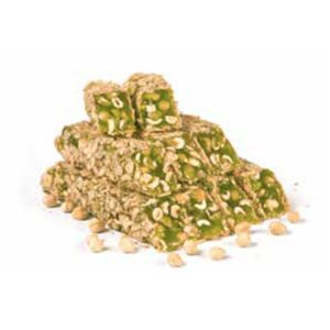 TURKISH DELIGHTS Filet Hazelnut With Apple & Hazelnut