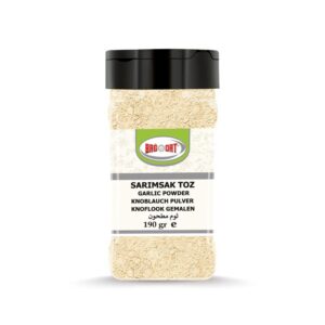BAGDAT BAHARAT Garlic Powder