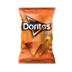 Doritos Nacho, Super Size