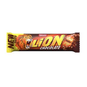 NESTLE Lion Chocolate
