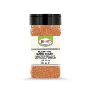 BAGDAT BAHARAT Nutmeg Ground