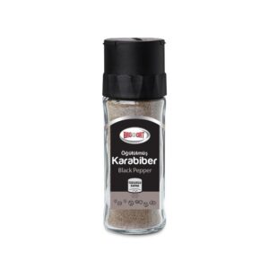 BAGDAT BAHARAT Black Pepper