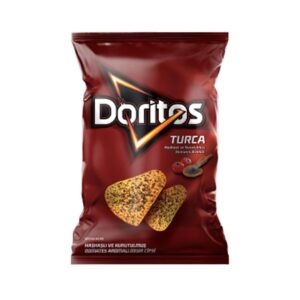 Doritos Alaturca, Super Size