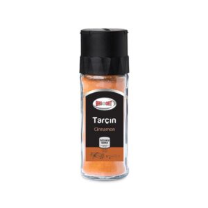 BAGDAT BAHARAT Cinnamon Ground