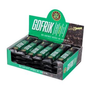 KAHVE DUNYASI Gofrik, Antep Fıstıklı Bitter