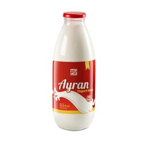 MODA Yogurt Drink Classic