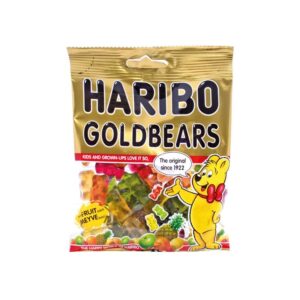 HARIBO Goldbears