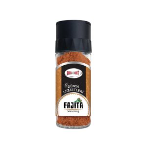 BAGDAT BAHARAT Fajita Seasoning Mix