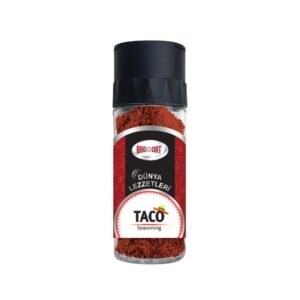 BAGDAT BAHARAT Taco Seasoning Mix