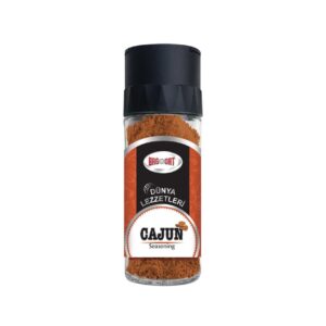 BAGDAT BAHARAT Cajun