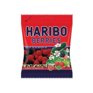 HARIBO Berries